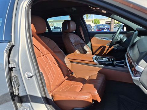 Used 2023 BMW 760i xDrive w/ Executive Package AWD/4WD image 31