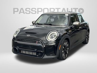 Used 2023 MINI Cooper S