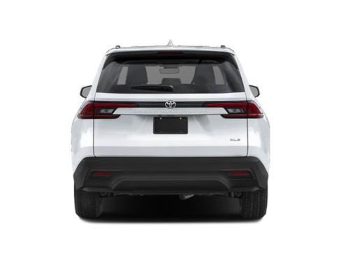 Used 2024 Toyota Grand Highlander AWD image 5