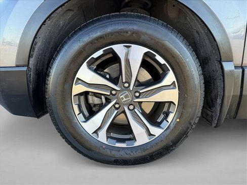 Used 2019 Honda CR-V LX image 22