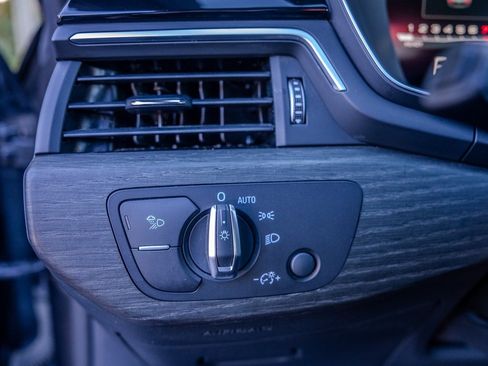 Used 2024 Audi A5 2.0T Premium Plus image 8