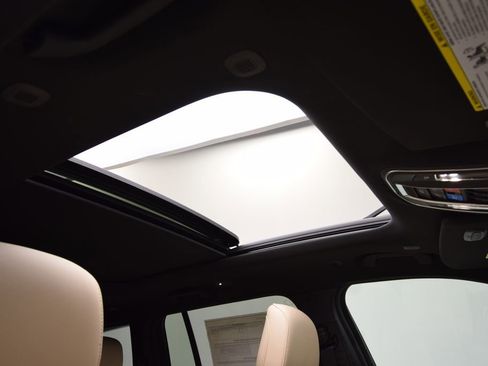 New 2026 Jeep Grand Cherokee Limited image 17