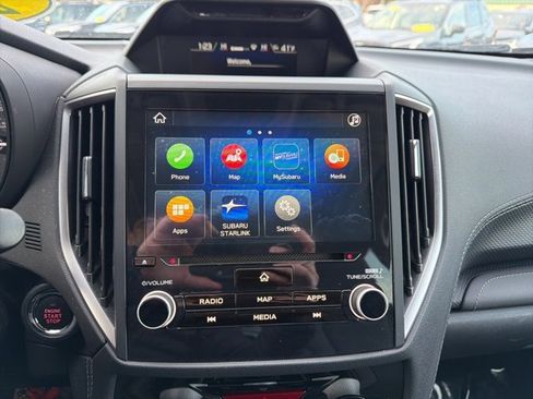 Used 2023 Subaru Forester Touring image 49