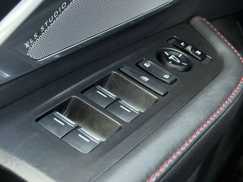 Used 2021 Acura RDX A-Spec AWD/4WD image 18