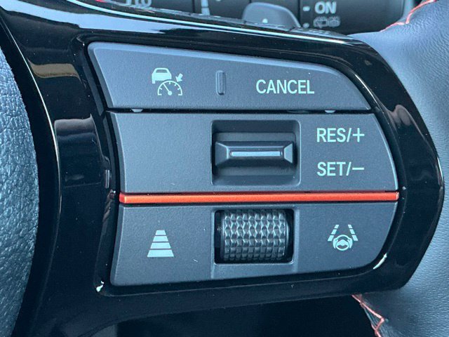 New 2026 Honda Pilot TrailSport image 19