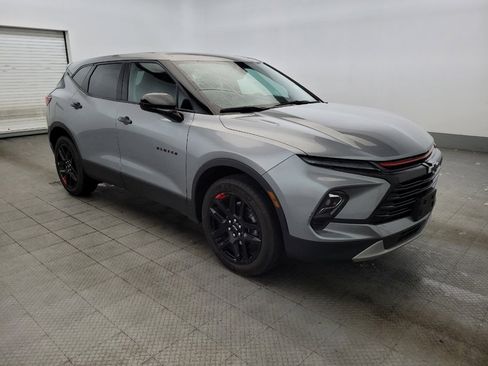 Used 2023 Chevrolet Blazer LT w/ Driver Confidence Package AWD/4WD image 13