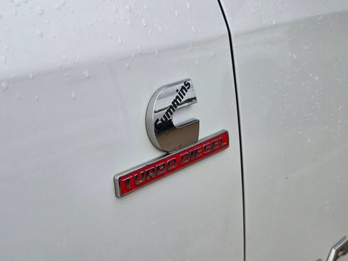 Used 2024 RAM 2500 Big Horn w/ Off Road Package AWD/4WD image 18