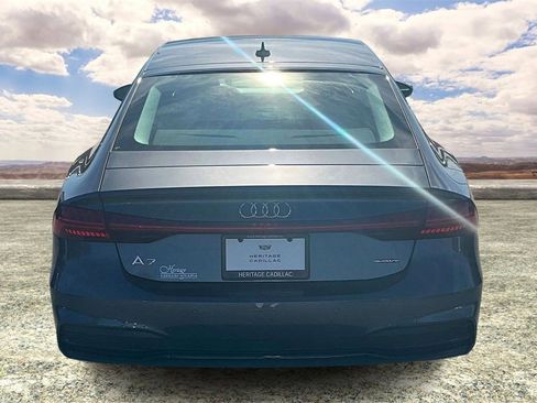 Used 2022 Audi A7 3.0T Premium Plus image 6