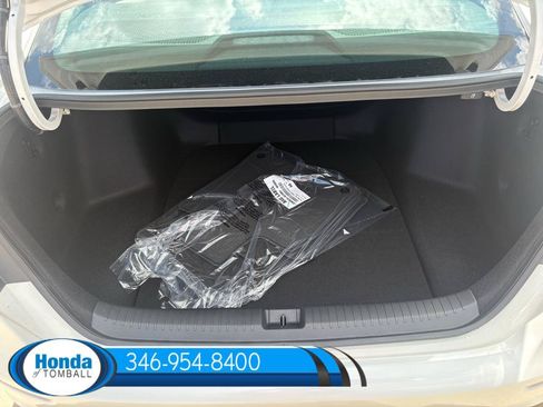 New 2026 Honda Accord LX image 15