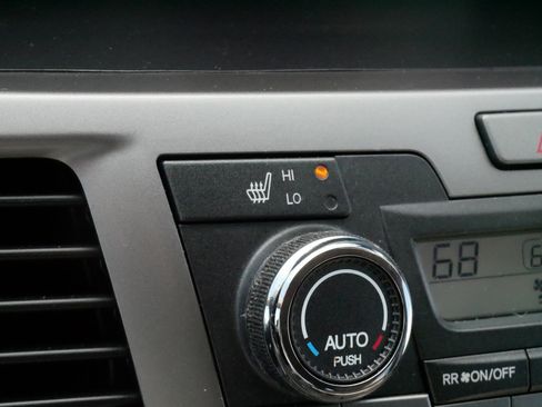 Used 2015 Honda Odyssey EX-L image 27