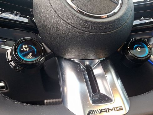 Certified 2023 Mercedes-Benz C 43 AMG C 43 AMG image 25