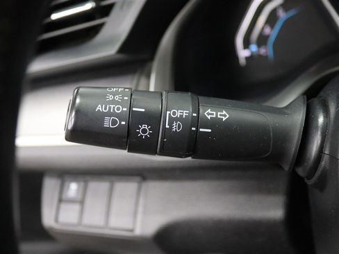 Used 2017 Honda Civic EX-L image 27