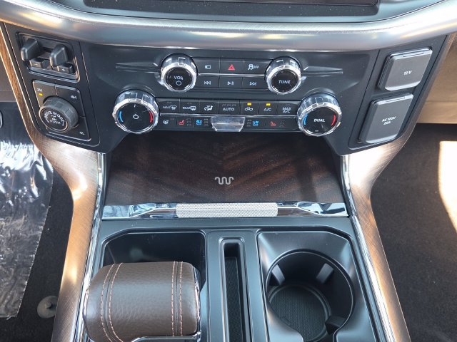 New 2026 Ford F150 King Ranch w/ Equipment Group 601A High AWD/4WD image 22