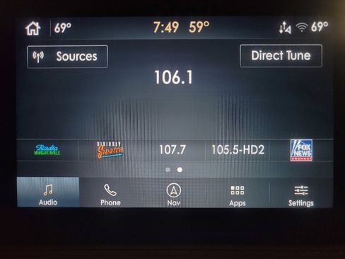 Used 2021 Lincoln Corsair Reserve w/ Equipment Group 201A image 25