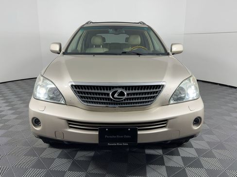 Used 2006 Lexus RX 400h 2WD image 6