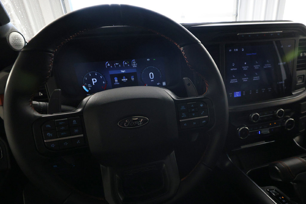 Used 2026 Ford F150 Raptor AWD/4WD image 18