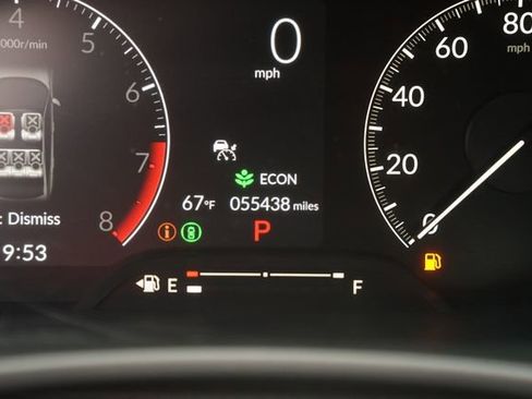 Used 2023 Honda Civic Sport image 25