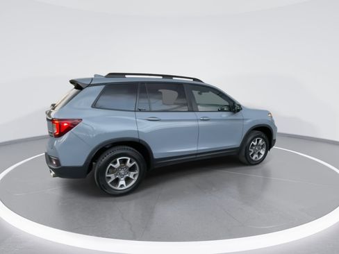 Used 2022 Honda Passport TrailSport image 20