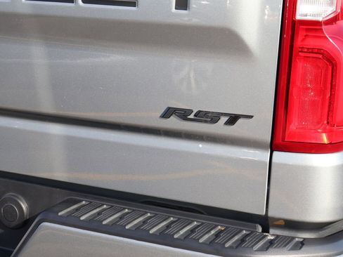 Used 2024 Chevrolet Silverado 1500 RST w/ LPO, Dark Essentials Package image 9