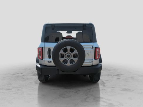 Used 2023 Ford Bronco Big Bend AWD/4WD image 7