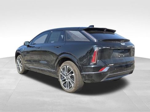 New 2025 Cadillac Optiq Sport 1 AWD/4WD image 15