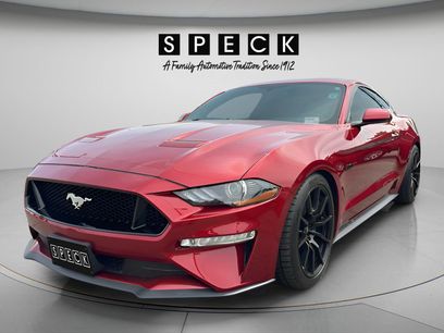 Used 2019 Ford Mustang GT