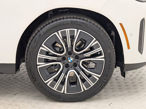Used 2026 BMW X3 xDrive30i AWD/4WD image 11