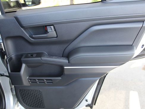 New 2026 Toyota 4Runner SR5 AWD/4WD image 52