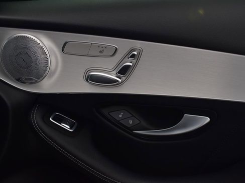 Certified 2019 Mercedes-Benz GLC 300 4MATIC Coupe image 40