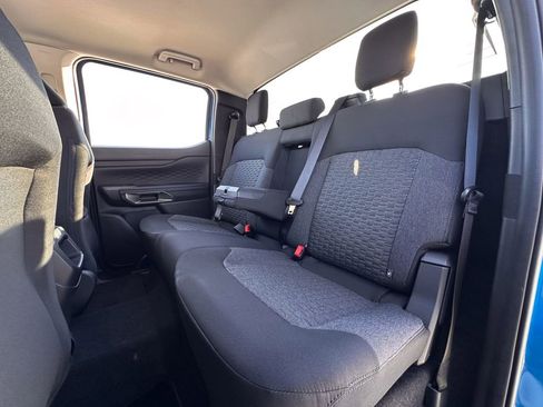 New 2025 Ford Ranger XLT w/ FX4 Off-Road Package image 46