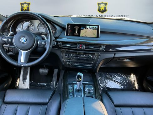 Used 2018 BMW X5 xDrive40e image 14