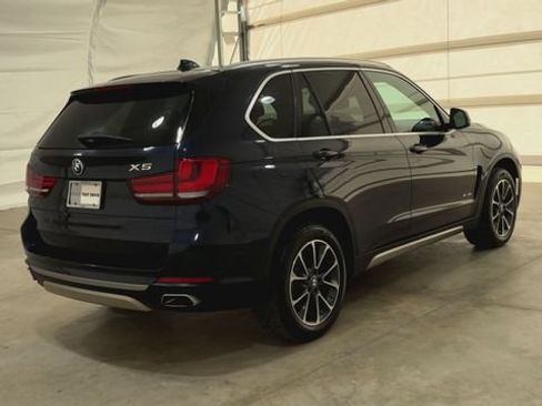Used 2018 BMW X5 sDrive35i RWD image 4