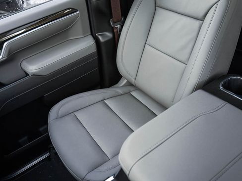 New 2026 Chevrolet Silverado 1500 RST w/ RST All Star Premium Package image 24