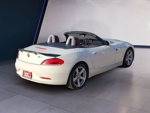 Used 2011 BMW Z4 sDrive30i RWD image 5