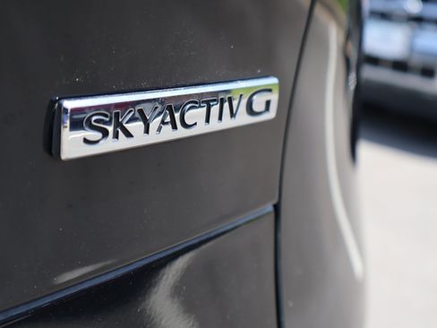 Used 2024 MAZDA CX-30 AWD 2.5 S w/ Select Sport Pkg image 16