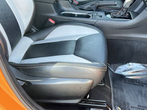 Used 2019 Subaru Crosstrek 2.0i Limited w/ Moonroof Package image 27