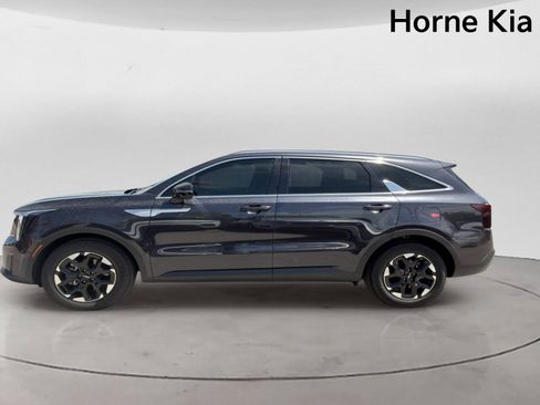 New 2026 Kia Sorento S w/ S Panoramic Sunroof Package FWD image 6