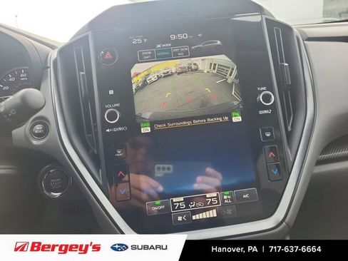 Certified 2025 Subaru Crosstrek 2.5i Limited image 30