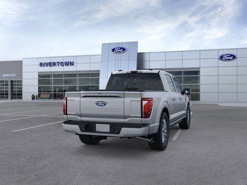 New 2026 Ford F150 Platinum RWD image 33
