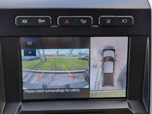 Used 2021 Ford F350 King Ranch w/ King Ranch Ultimate Package AWD/4WD image 20