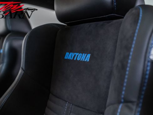 Used 2020 Dodge Charger SRT Hellcat w/ Harman/Kardon Audio Group RWD image 24