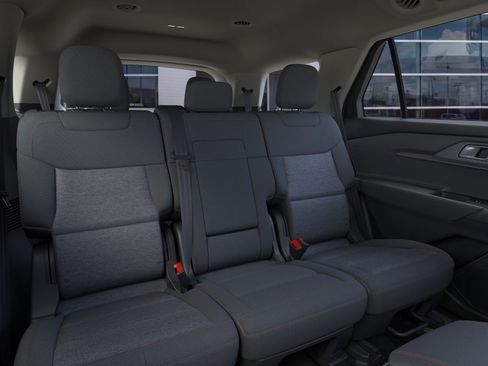 New 2026 Ford Explorer Active RWD image 13