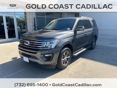 Used 2019 Ford Expedition XLT w/ Equipment Group 201A