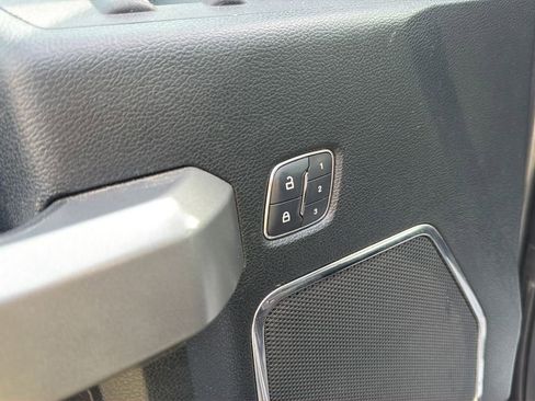 Used 2018 Ford F350 Platinum w/ Platinum Ultimate Package image 24