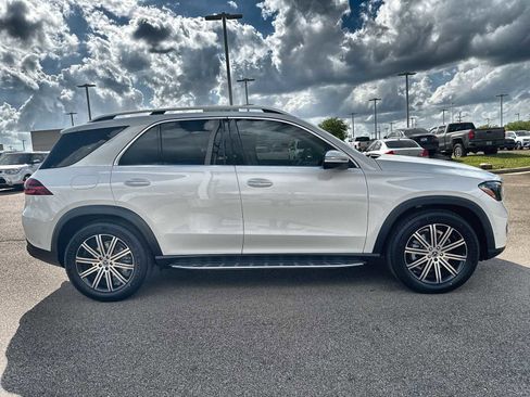 New 2026 Mercedes-Benz GLE 350 4MATIC image 10
