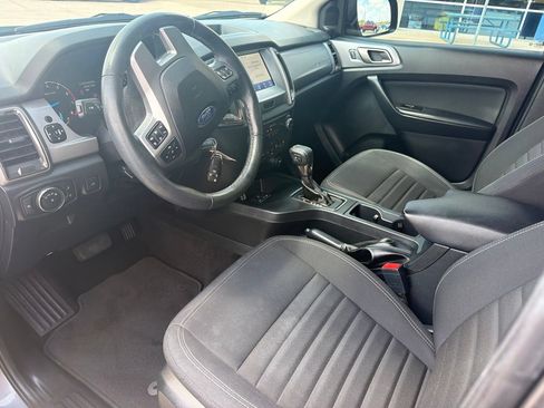 Used 2022 Ford Ranger XLT w/ Equipment Group 302A High RWD image 18