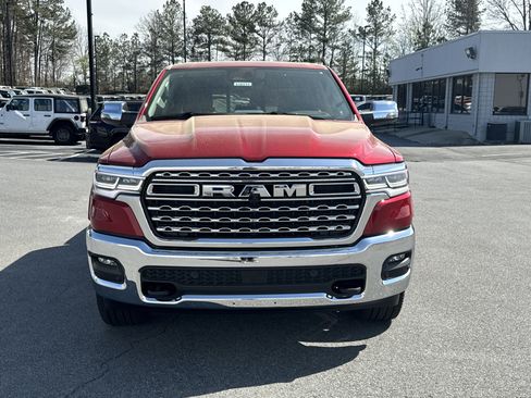 New 2026 RAM 1500 Limited image 2