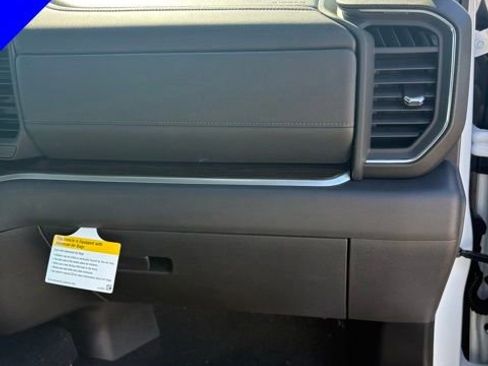 New 2026 Chevrolet Silverado 1500 RST AWD/4WD image 28