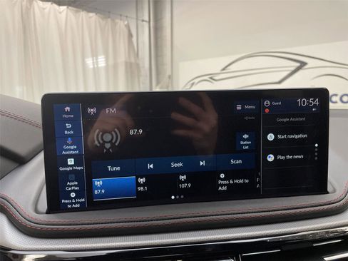 New 2026 Acura MDX A-Spec image 17