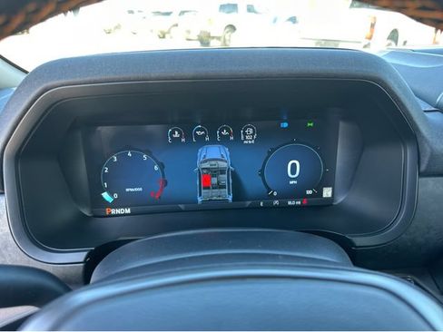 New 2026 Ford F150 Tremor w/ Equipment Group 402B AWD/4WD image 11